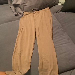 Lululemon READY TO RULU JOGGER FULL LENGTH SIZE 6